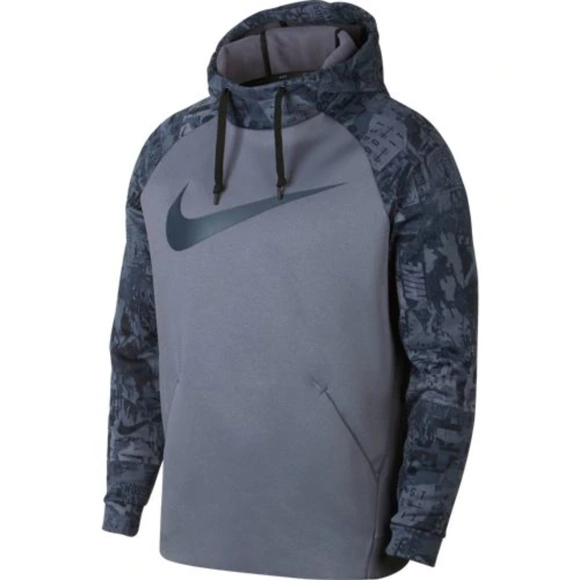 Nike Other - NWT Nike Therma Hoodie